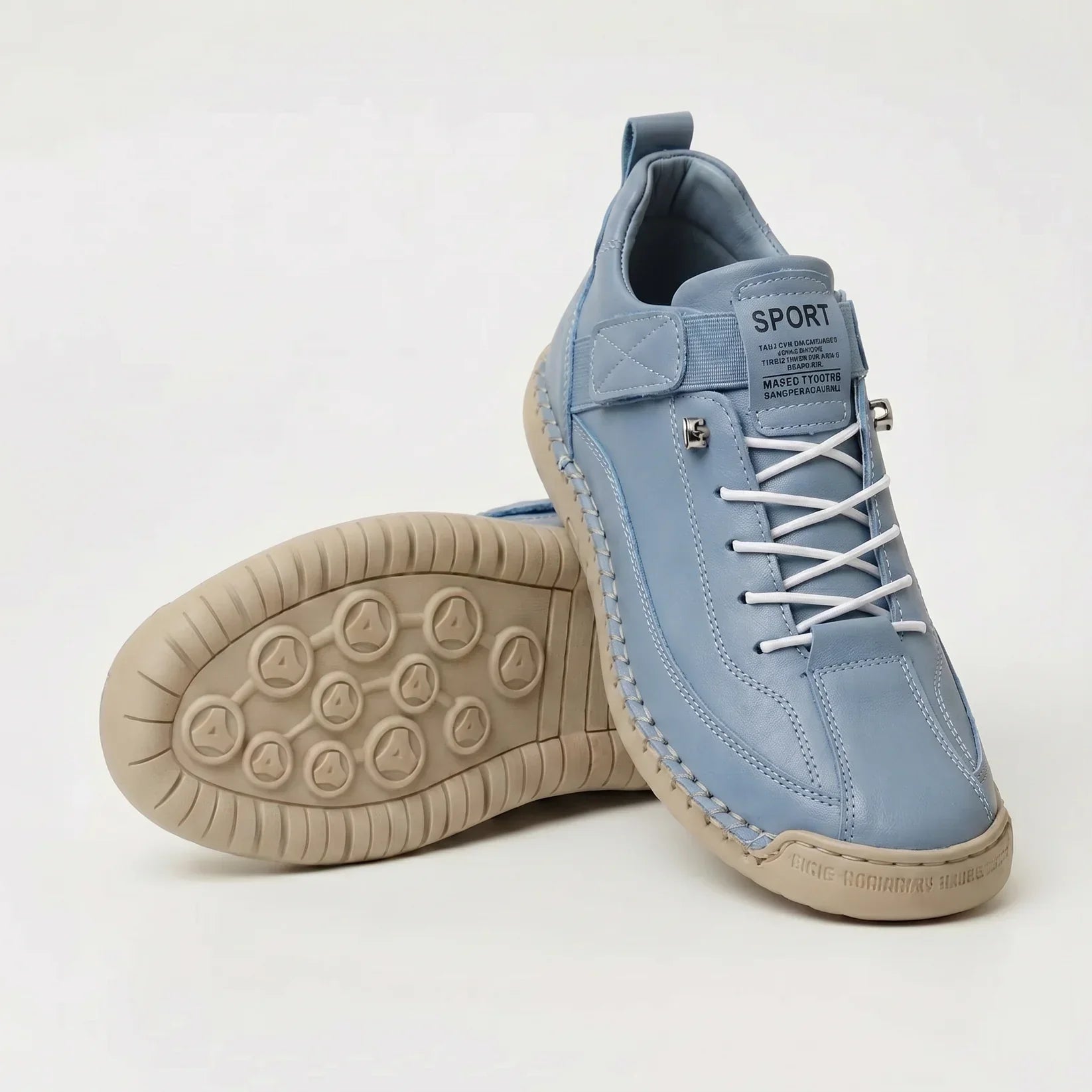 Mia | Comfortable and Orthopaedic Sneakers