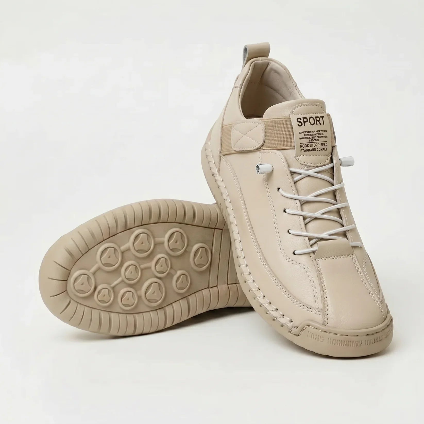 Mia | Comfortable and Orthopaedic Sneakers