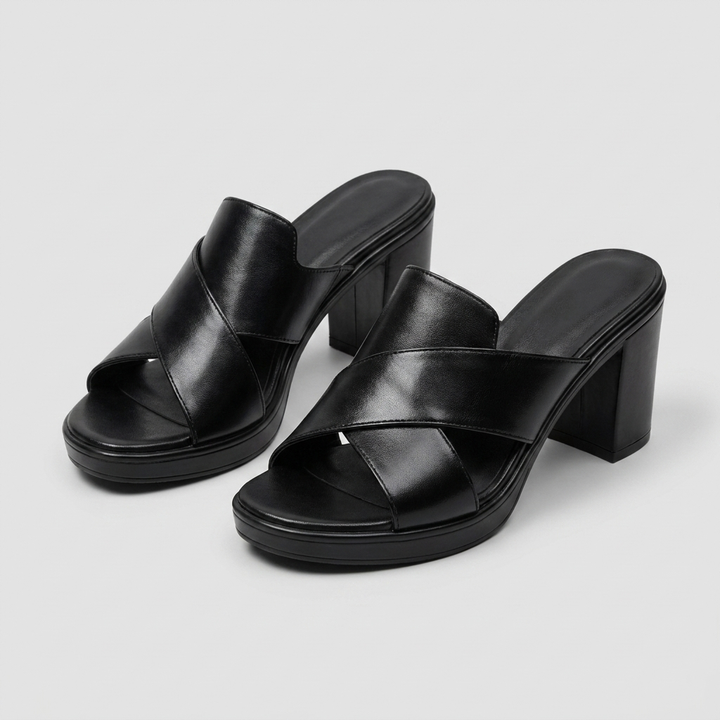 SLOANE | ELEGANT  SANDALS