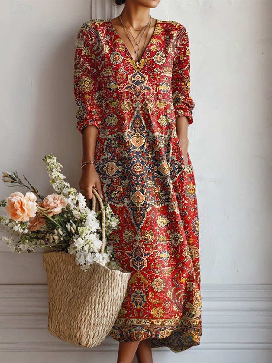 Diva - Everyday Comfort Dress