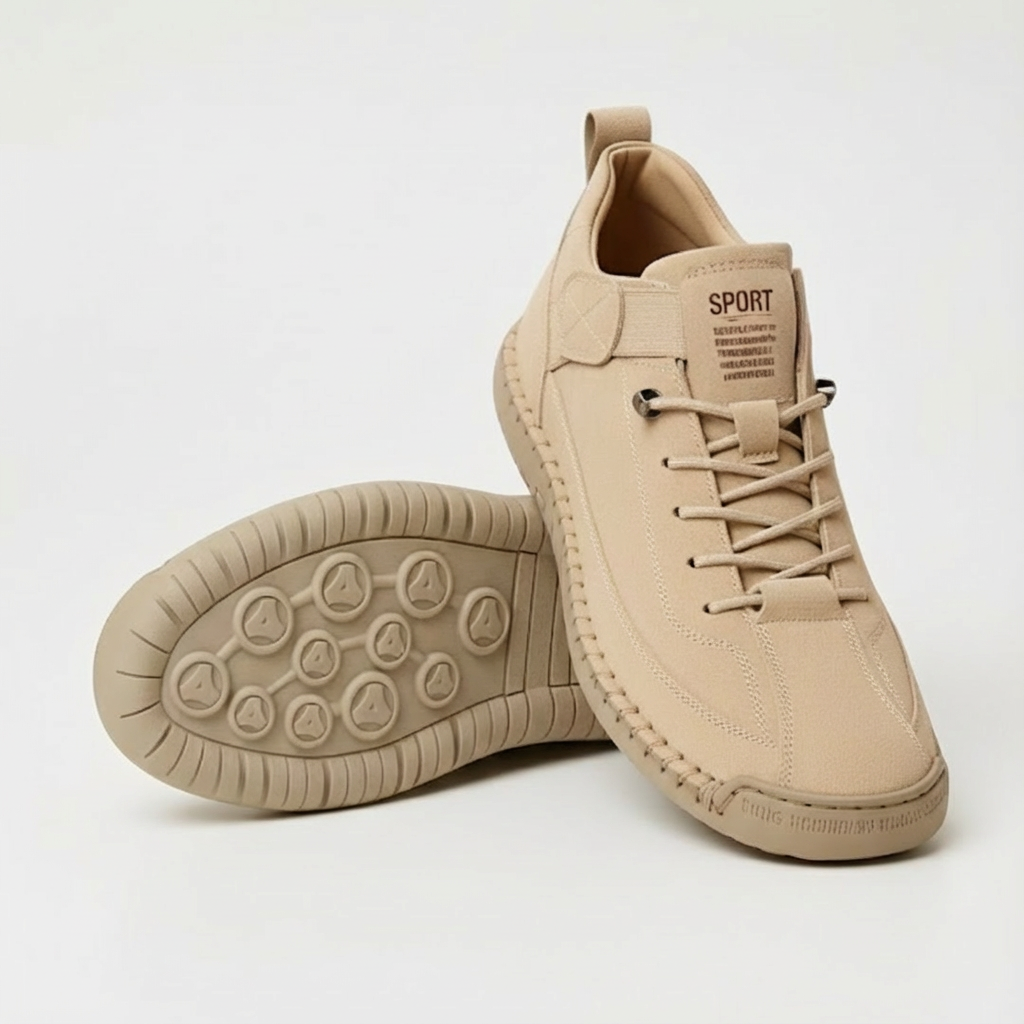 Mia | Comfortable and Orthopaedic Sneakers