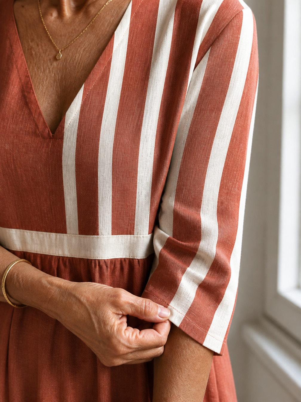 Sara | Everyday Comfort Dress