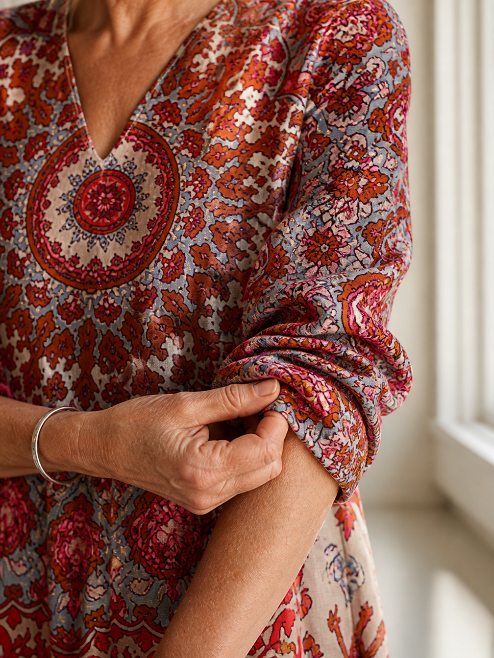 Tracy | Everyday Comfort Dress