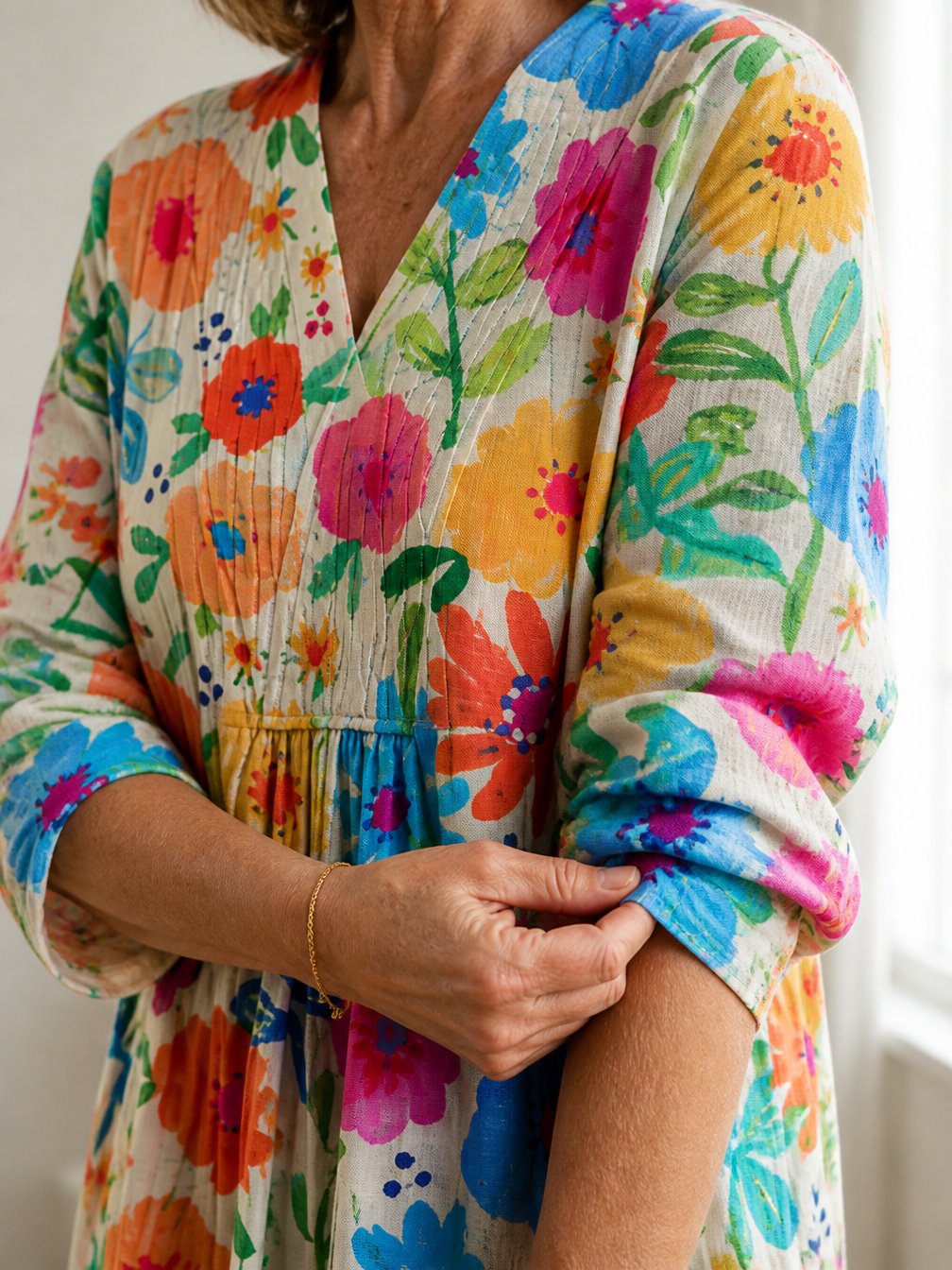 Robyn | Everyday Comfort Dress