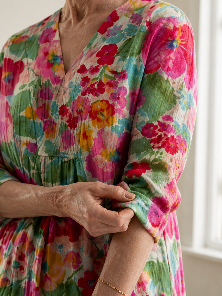 Emma | Everyday Comfort Dress