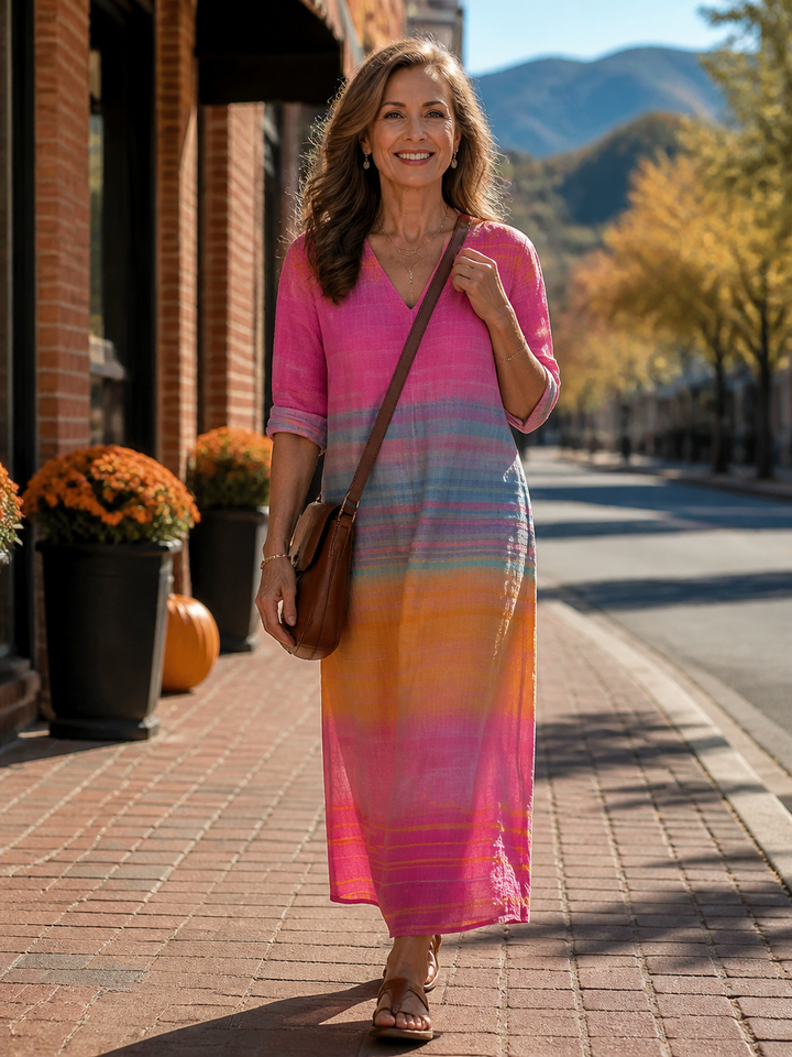 Denise | Everyday Comfort Dress
