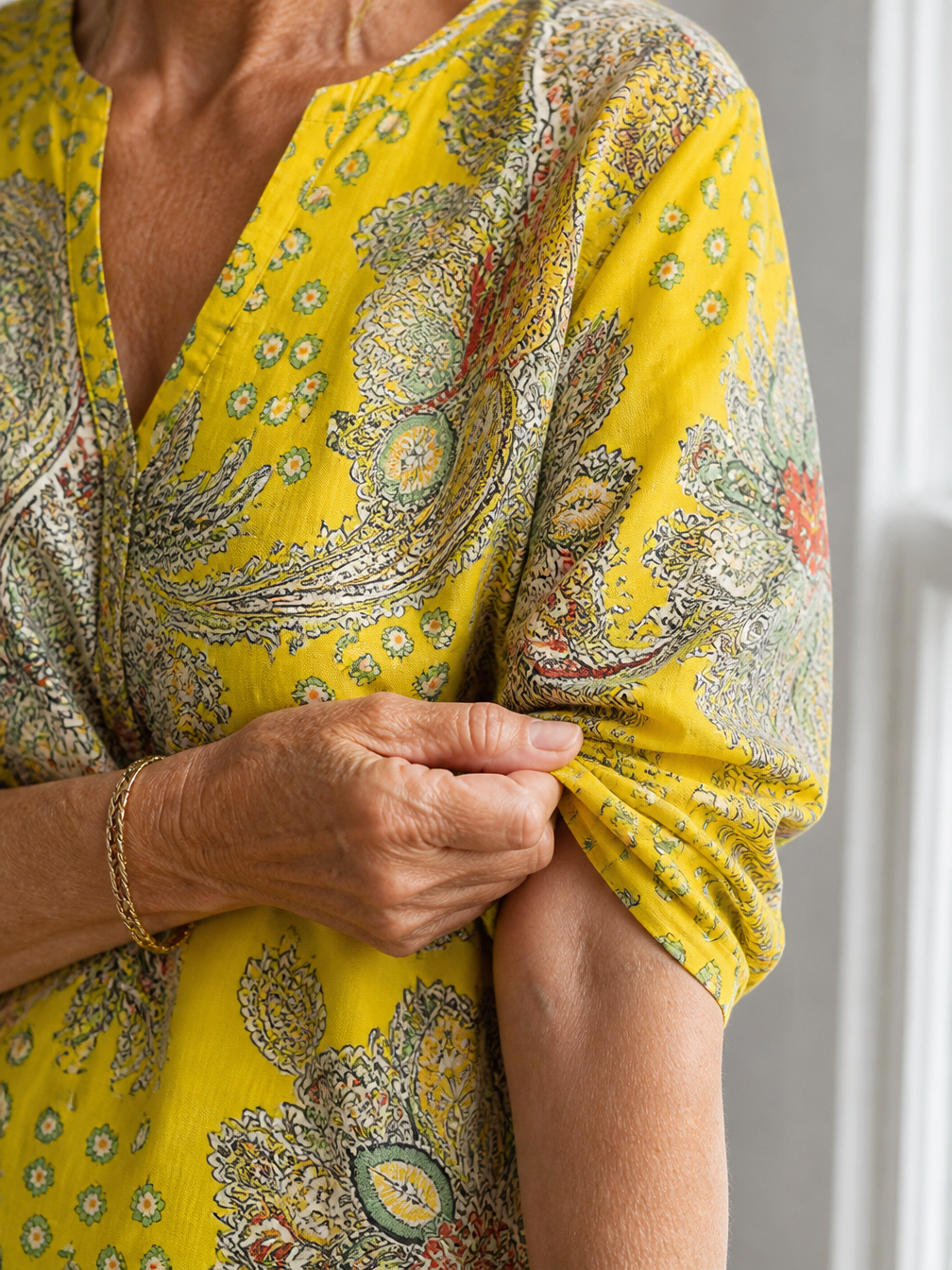 Sharon | Everyday Comfort Dress