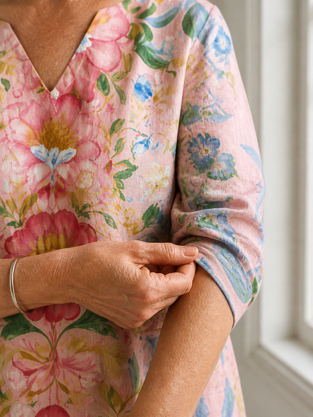 Ophelia | Everyday Comfort Dress