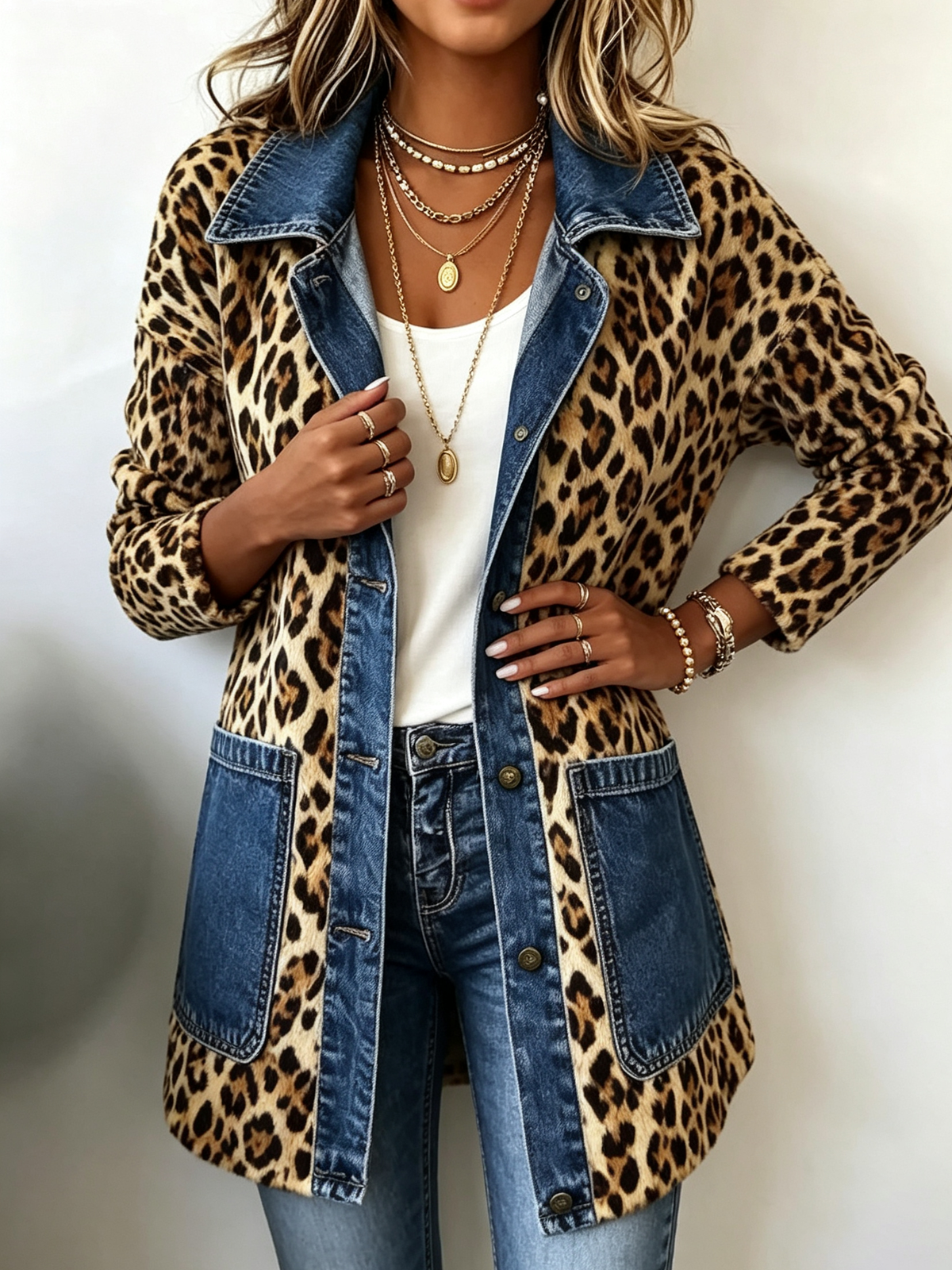Jackets