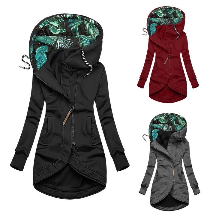Katherina | Winter Jacket