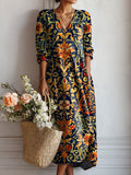 Yana - Everyday Comfort Dress